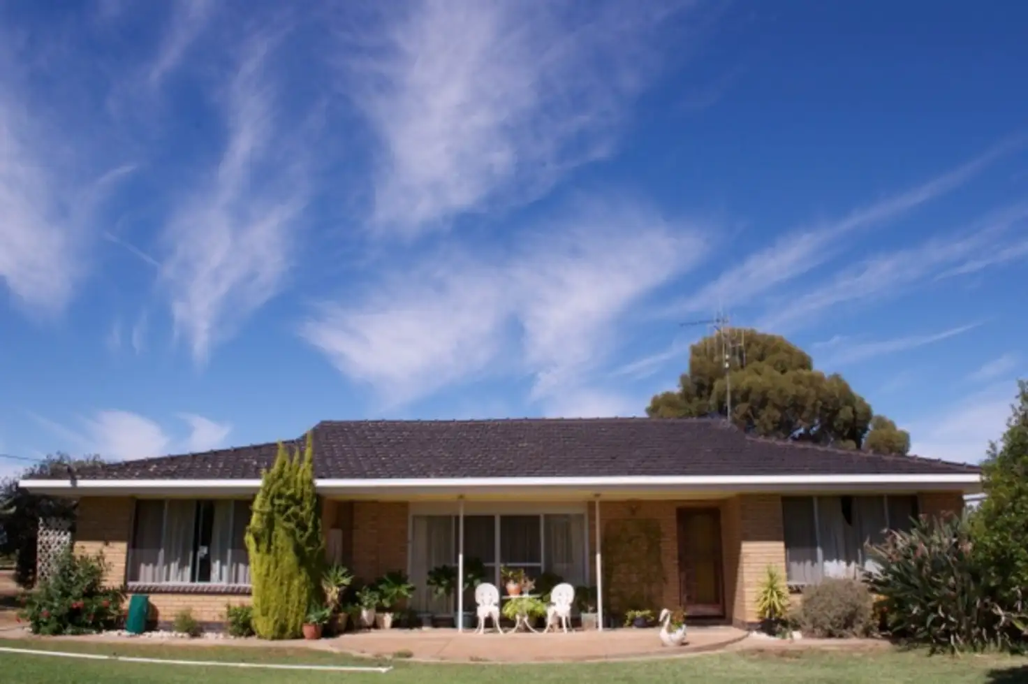 Main view of Homely house listing, 2507 Murray Valley Highway, Vinifera VIC 3591