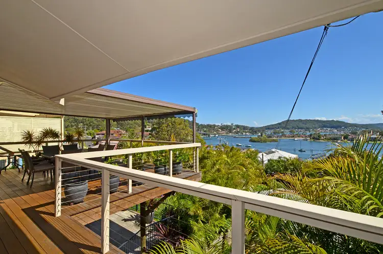 Fourth view of Homely house listing, 46 Empire Bay Drive, Daleys Point NSW 2257