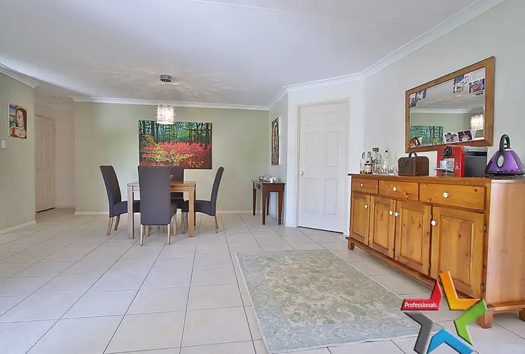 Seventh view of Homely house listing, 39 Gordonia Drive, Regents Park QLD 4118