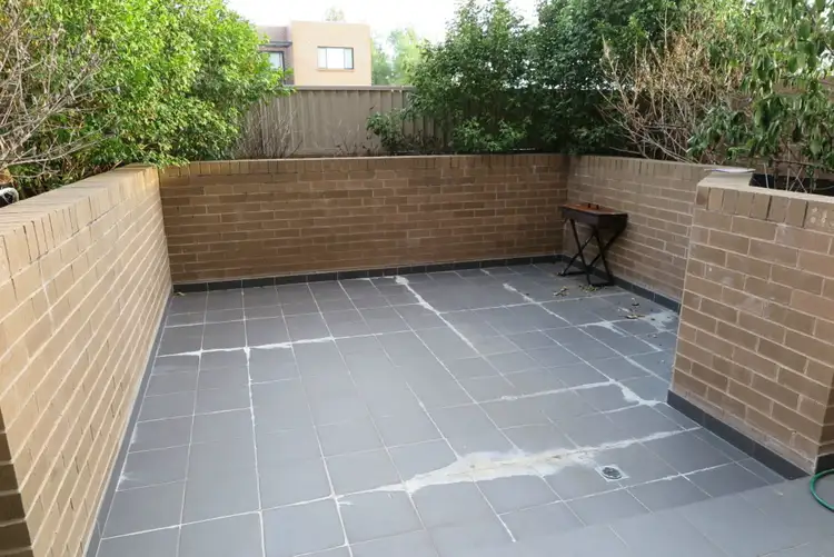Fourth view of Homely unit listing, 5/128 Woodville Road, Merrylands NSW 2160