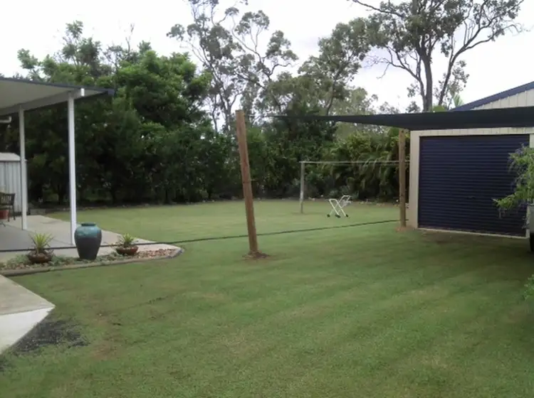 Fifth view of Homely house listing, 7 Caleb Crescent, Dysart QLD 4745