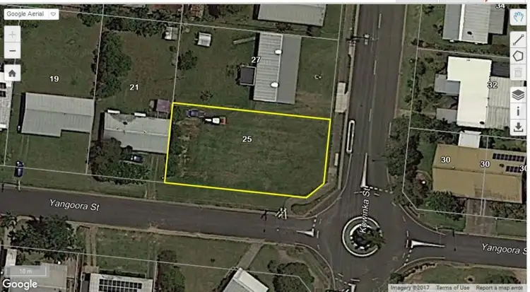 25 Kowinka Street, White Rock QLD 4868