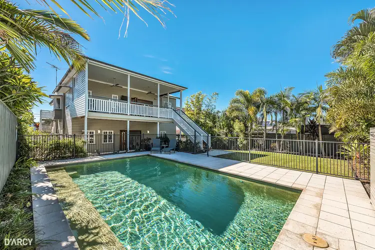 Third view of Homely house listing, 50 Kauri Road, Ashgrove QLD 4060