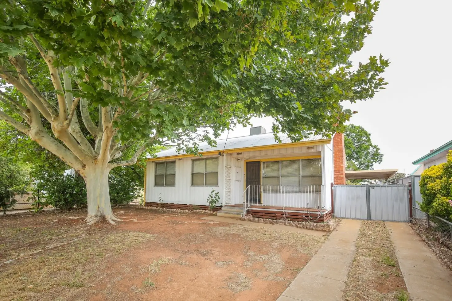 Main view of Homely house listing, 9 Avocado Street, Mildura VIC 3500