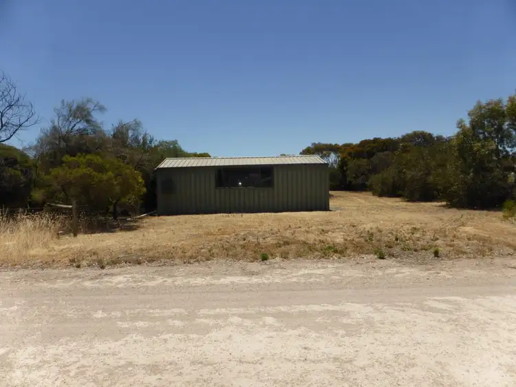 Main view of Homely land listing, LOT Lot 344,, 12 Moorowie Terrace, Port Moorowie SA 5576