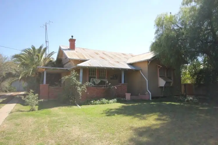 74 Mayall Street, Balranald NSW 2715