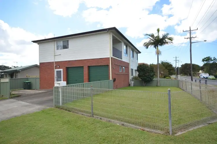 Sixth view of Homely house listing, 95 The Parade, North Haven NSW 2443