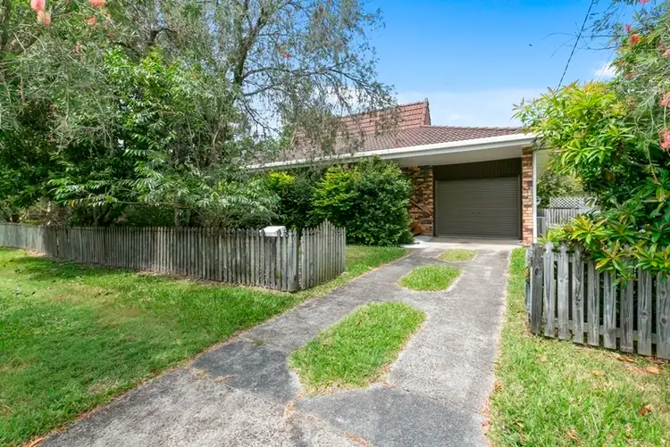 Main view of Homely house listing, 38 cabarita Avenue, Tugun QLD 4224