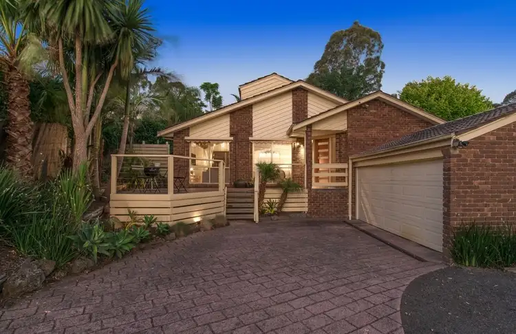 18 Highview Drive, Mooroolbark VIC 3138