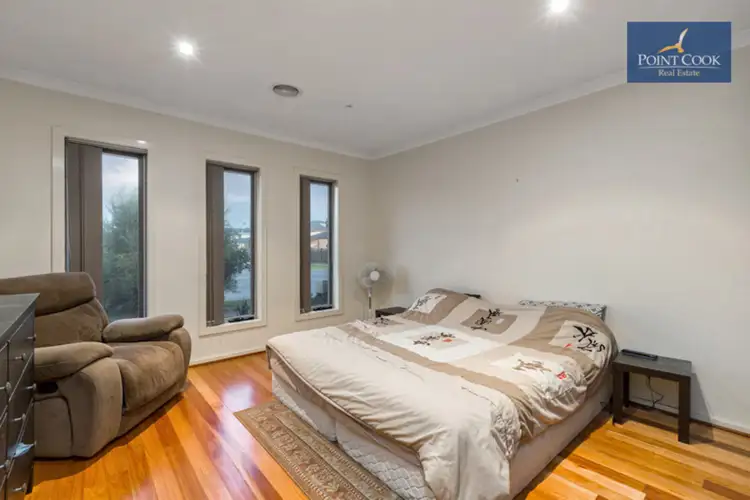 Sixth view of Homely house listing, 31 Windrest Way, Point Cook VIC 3030