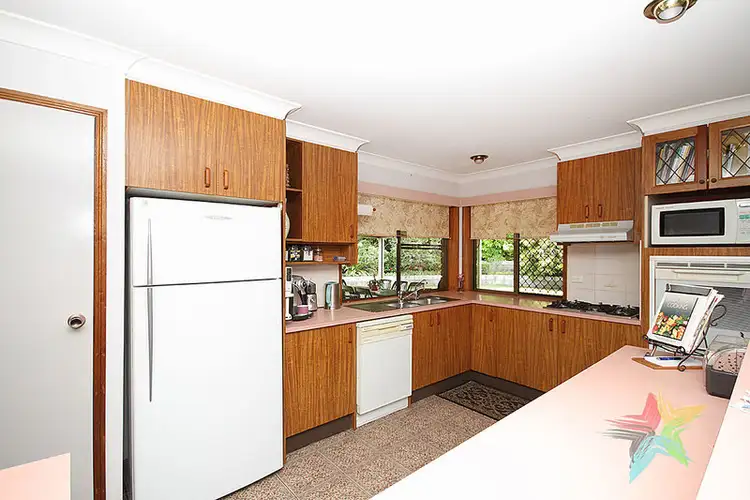Second view of Homely house listing, 133 Lyndon Way, Karalee QLD 4306