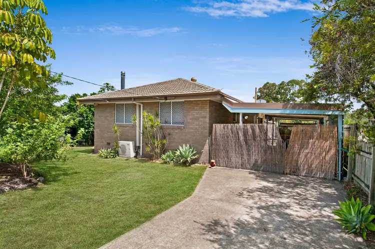 Main view of Homely house listing, 37 Monmouth St, Eagleby QLD 4207