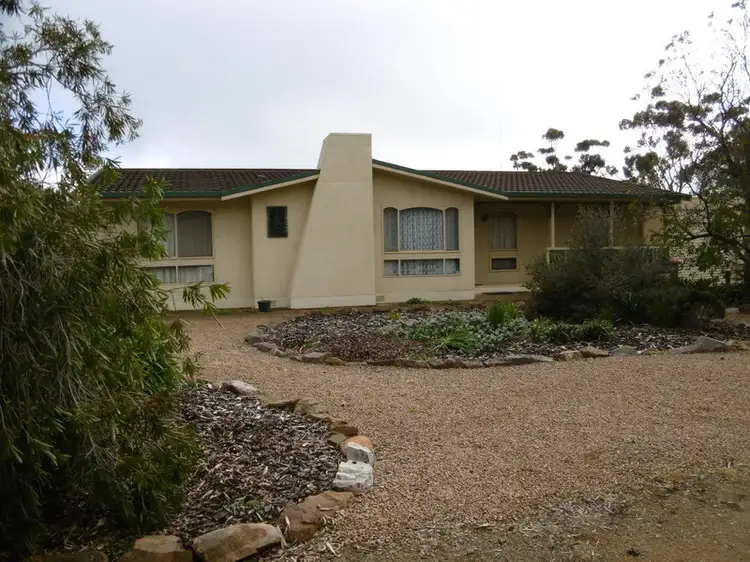 40 Victoria Street, Laura SA 5480