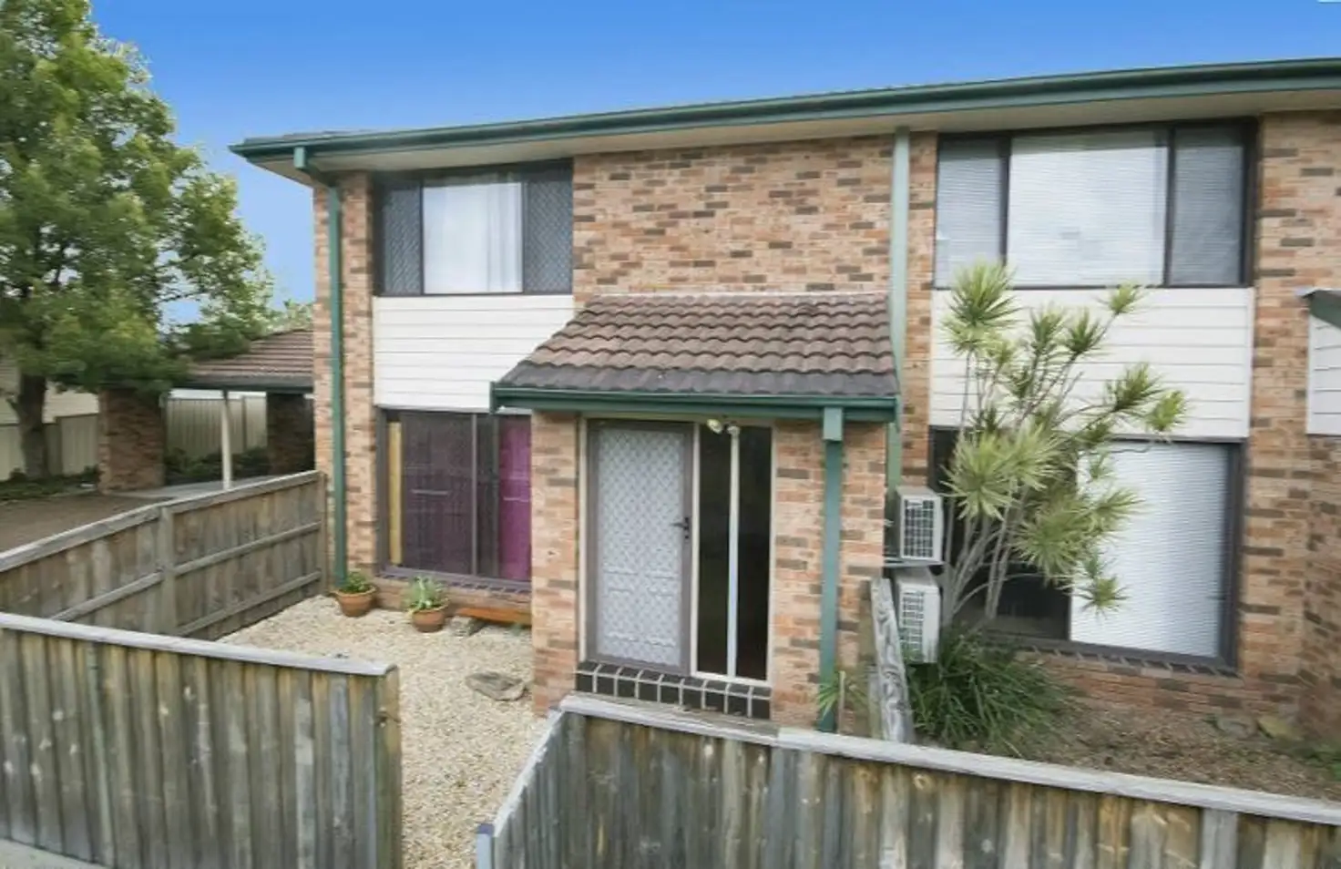 Main view of Homely unit listing, 1/28 Larkspur Parade, Metford NSW 2323
