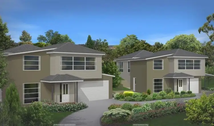 30A Old Warburton Road, Seville VIC 3139