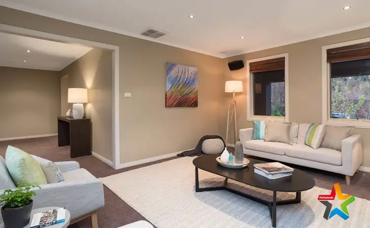 Third view of Homely house listing, 2 Blue Ridge Drive, Mooroolbark VIC 3138