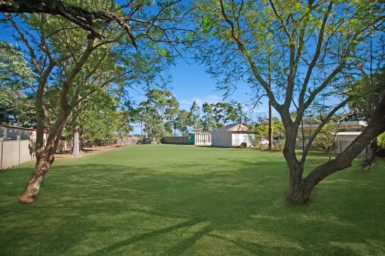 Second view of Homely land listing, 42 George Street, East Maitland NSW 2323