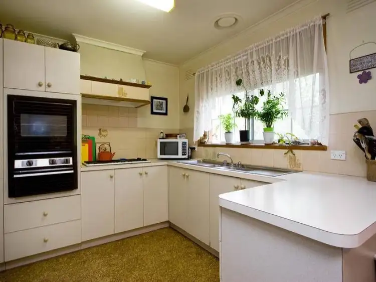 Fourth view of Homely unit listing, U3 Hewish Road, Croydon VIC 3136
