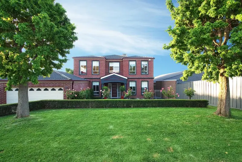 Main view of Homely house listing, 27 Maroondah Highway, Croydon VIC 3136