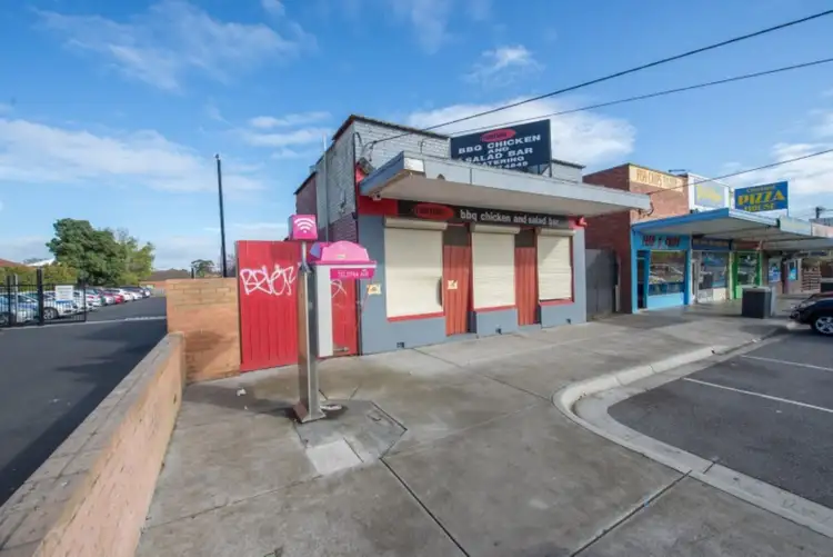 Fourth view of Homely house listing, 153 Cleeland Street, Dandenong VIC 3175