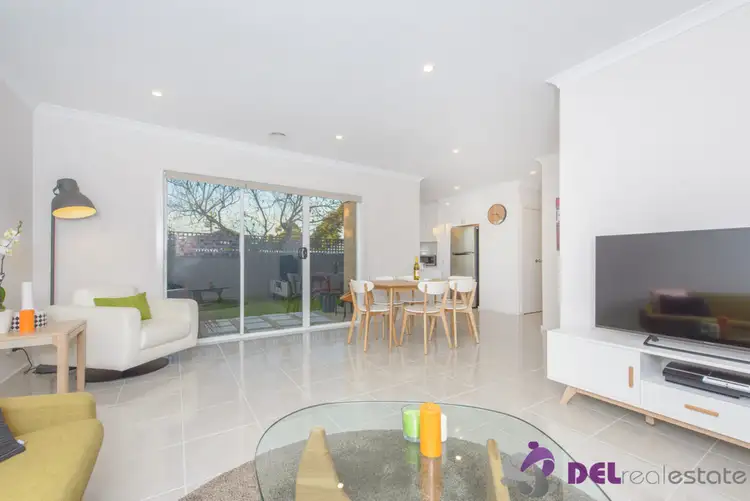 Second view of Homely unit listing, 2/9 Mulgoa Avenue, Dandenong North VIC 3175