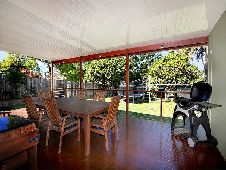 Fifth view of Homely house listing, 94 Ducie Street, Darra QLD 4076