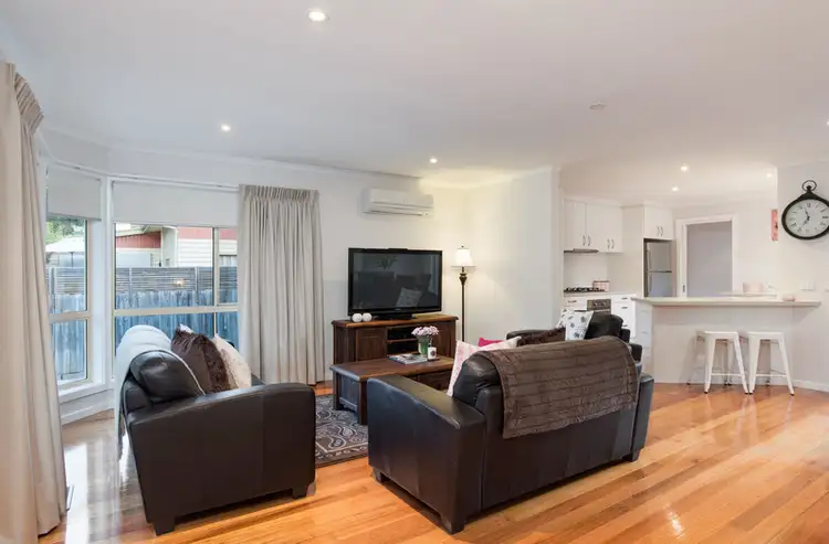 Third view of Homely unit listing, 375a Mount Dandenong Road, Croydon VIC 3136