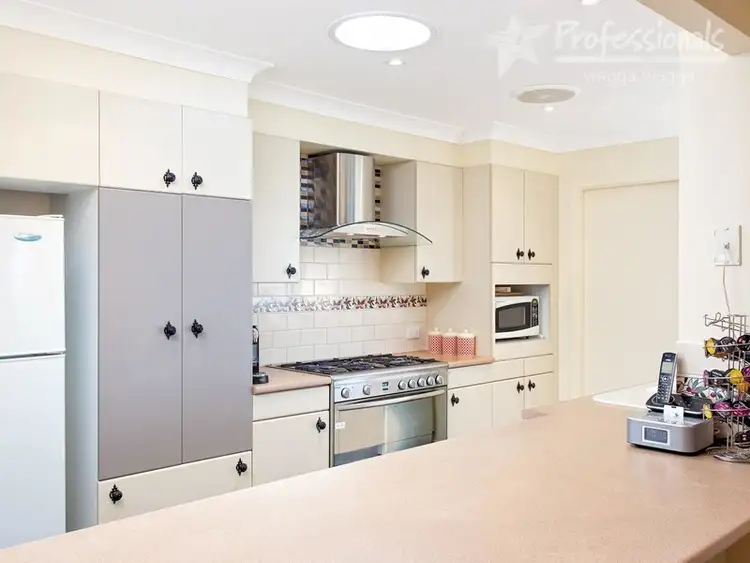 Second view of Homely house listing, 70 Simkin Crescent, Wagga Wagga NSW 2650
