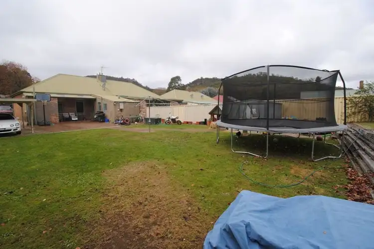 Fifth view of Homely house listing, 10 - 12 Brisbane Street, Lithgow NSW 2790