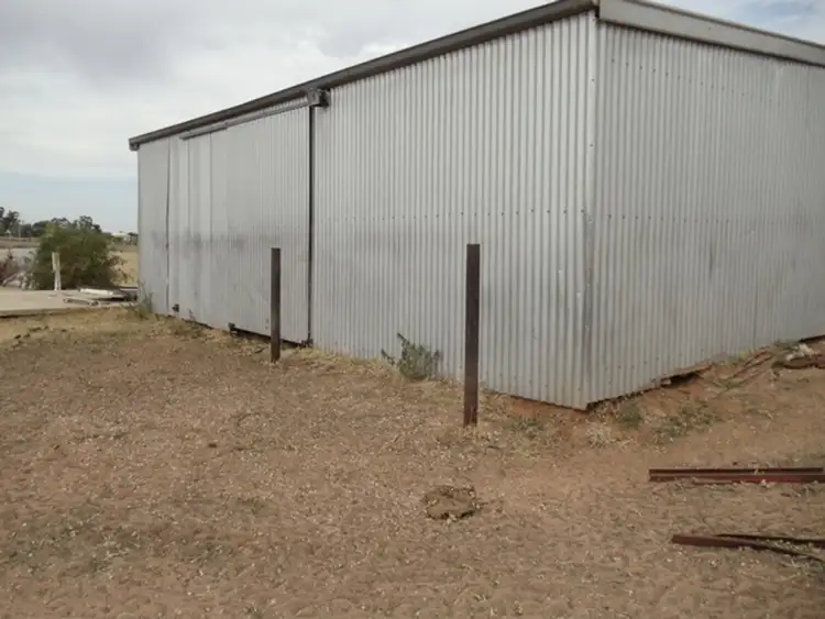 Second view of Homely rural property listing, 183 School Road, Beverford VIC 3590