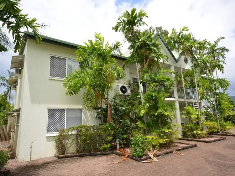 Fifth view of Homely unit listing, 4/29 Mt Peter Road, Edmonton QLD 4869
