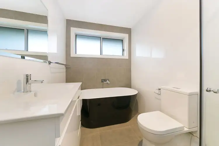 Fourth view of Homely house listing, 16 Cardigan Street, Guildford NSW 2161