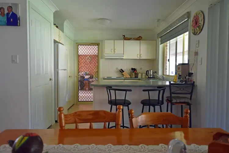 Fourth view of Homely house listing, 12 Lilli Pilli Close, Kew NSW 2439