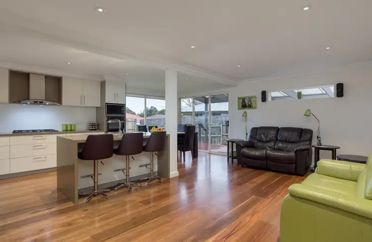 Second view of Homely house listing, 45 Dublin Road, Ringwood East VIC 3135