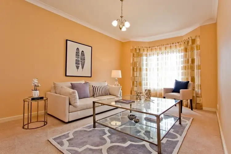 Second view of Homely house listing, 6A Yeomans Avenue, Henley Beach South SA 5022