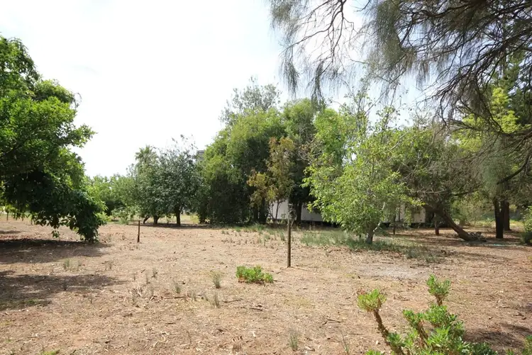 Second view of Homely rural property listing, Lot/2 Riverview Rise, Gol Gol NSW 2738