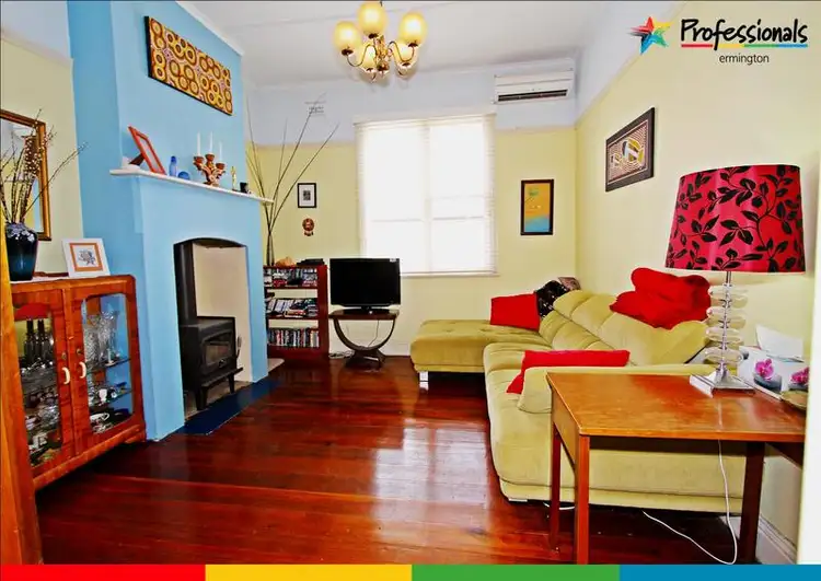 Second view of Homely house listing, 377 Kissing Point Road, Ermington NSW 2115