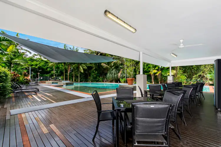 Main view of Homely apartment listing, 19/23-25 Veivers Road, Palm Cove QLD 4879