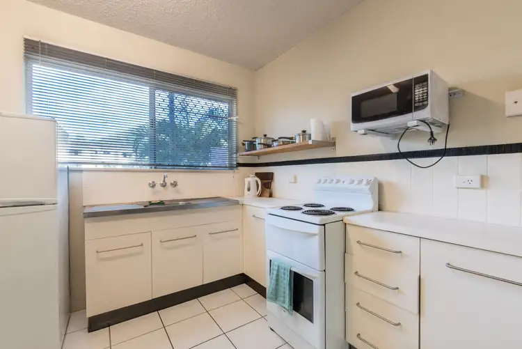 Second view of Homely unit listing, 8/67-69 Moore Street, Trinity Beach QLD 4879