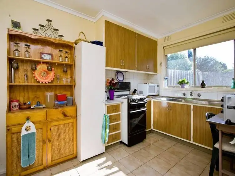 Third view of Homely unit listing, 4/14 Rouke Street, Lilydale VIC 3140