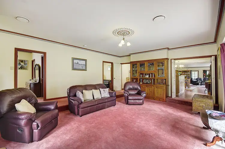 Fifth view of Homely house listing, 47 Townview Court, Leopold VIC 3224