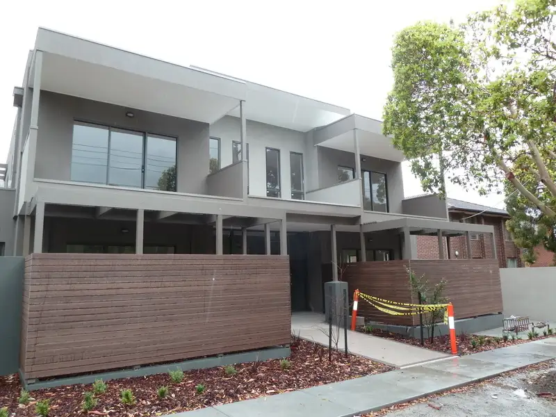 Main view of Homely apartment listing, 1/19 Close Avenue, Dandenong VIC 3175