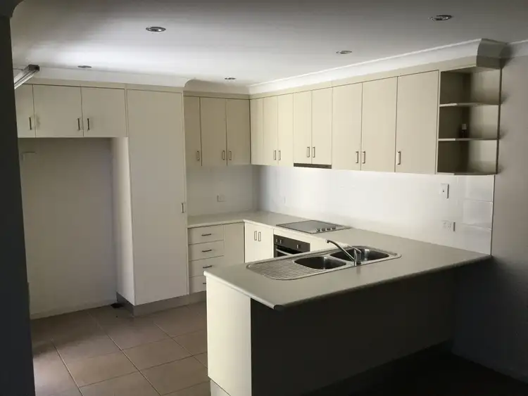 Third view of Homely unit listing, 1/4 Menzies Court, Moranbah QLD 4744