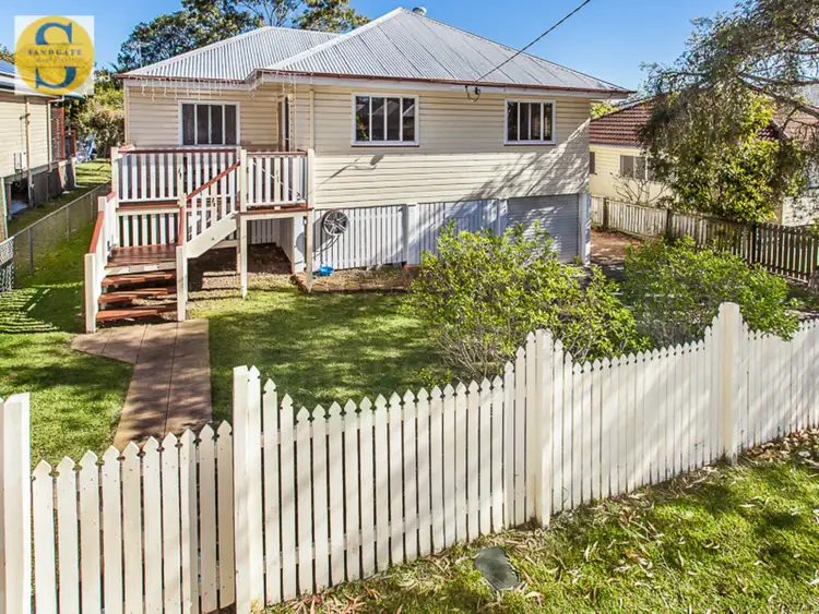 32 Saul Street, Brighton QLD 4017