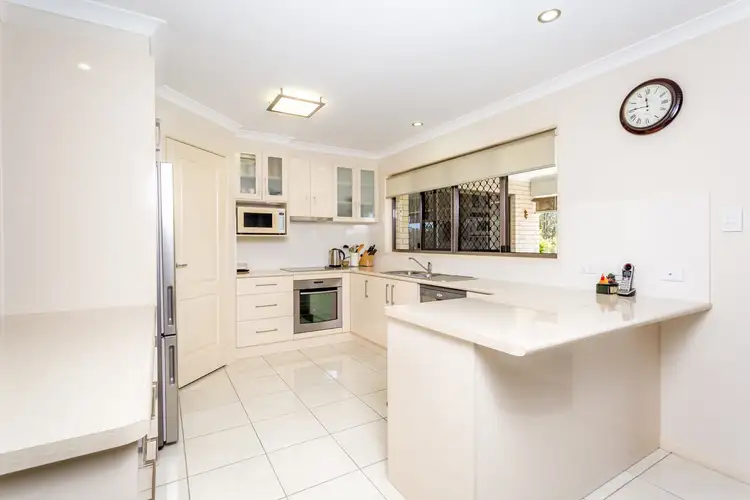 Sixth view of Homely house listing, 135 Forest Ridge Drive, Tamaree QLD 4570