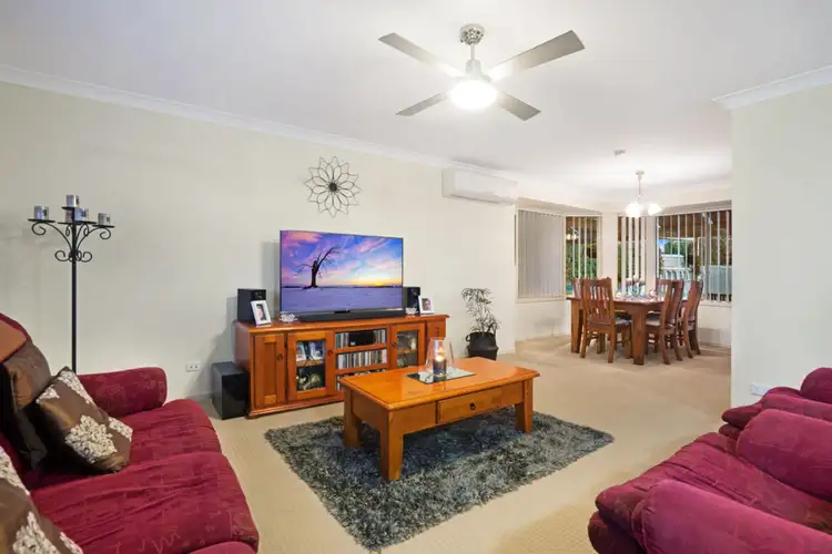 Second view of Homely house listing, 26 Monaghan Circuit, Ashtonfield NSW 2323