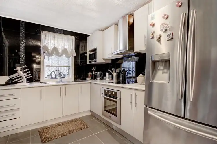 Fourth view of Homely house listing, 136 Lake Avenue, Cringila NSW 2502