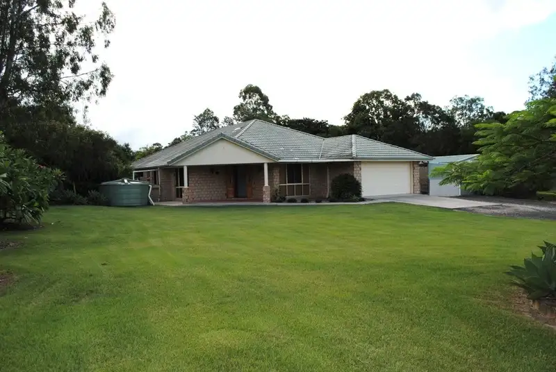 Main view of Homely house listing, 38 Settler Way, Karalee QLD 4306