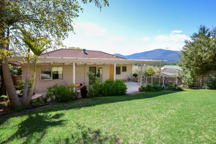 Main view of Homely house listing, 32 Alpine Boulevard, Launching Place VIC 3139
