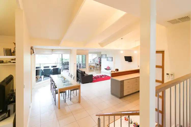 Second view of Homely house listing, 22 St Andrews Drive, Chirnside Park VIC 3116